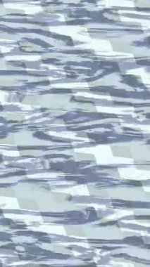 Dijital doku yüzey tasarım biçimi ile modern video animasyonu için gelişmiş hareket grafikleri