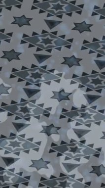 Yaratıcı video düzenleme film arkaplan tasarımı için minimalist organik hareket grafikleri