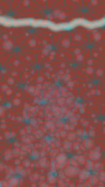 Lüks hareket tasarımı üst düzey video projeleri ve dijital sanat için zarif, pürüzsüz bir dokusu var.