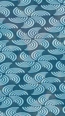 Lüks hareket projeleri için soyut tasarım stili animasyonu olan üst düzey dijital doku