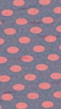 Organik desenli yüzey giriş stili video film sanatı ile soyut arkaplan tasarımı