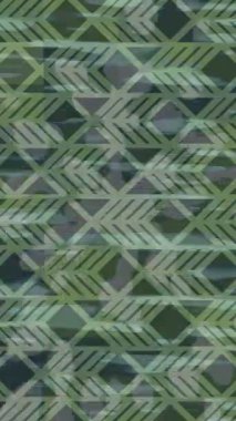 Profesyonel video projeleri sanat tarzı için organik hareketli arkaplan tasarımı