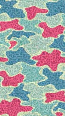 Yaratıcı video düzenleme film tasarımı için benzersiz hareket grafikleri biçimi giriş hareketi video pro