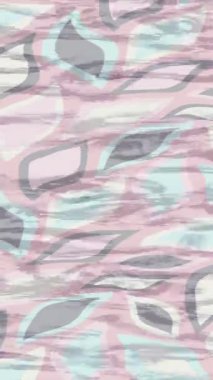 Yaratıcı video düzenleme film arkaplan tasarımı için minimalist organik hareket grafikleri