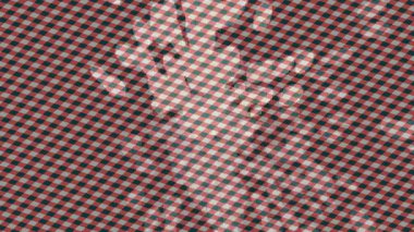 Profesyonel video projeleri sanat tarzı için organik hareketli arkaplan tasarımı