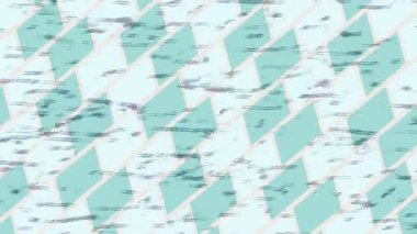 Yaratıcı video düzenleme film tasarımı için benzersiz hareket grafikleri biçimi giriş hareketi video pro