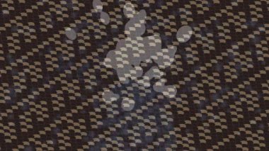 Benzersiz hareket grafikleri tasarım sanatına sahip yaratıcı film üretimi için özet bir arkaplan