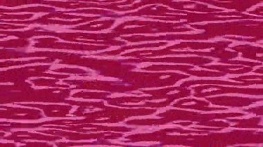 Estetik doku arkaplan tasarımı renkli hareket grafikleri ile moda film giriş profosyoneli