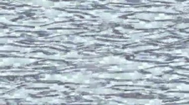 Benzersiz video giriş tasarımı projeleri için detaylı yüzey kalıbı film animasyon stili grafik girişi