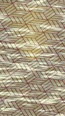 Benzersiz dijital hareket grafiklerine sahip yaratıcı sinematik projeler için yumuşak animasyon yüzeyi