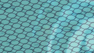 Benzersiz dijital animasyon tarzı grafikleri olan yaratıcı ortam tasarımı için yenilikçi hareket dokusu