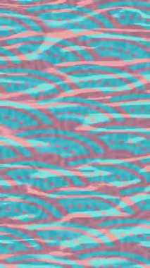 Yaratıcı video düzenleme film arkaplan tasarımı için minimalist organik hareket grafikleri