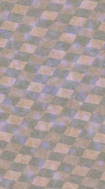 Modern medya üretimi için fütüristik dijital soyut doku sinematik tarz hareketli grafik ögesi