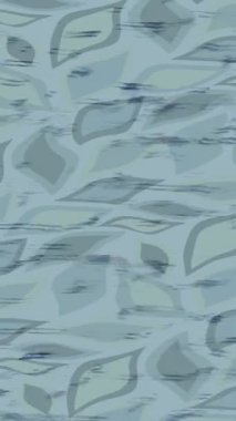 Benzersiz dijital hareket grafiklerine sahip yaratıcı sinematik projeler için yumuşak animasyon yüzeyi