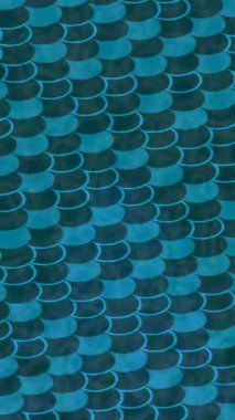 Yaratıcı video düzenleme film arkaplan tasarımı için minimalist organik hareket grafikleri