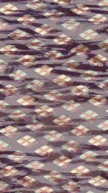 Profesyonel video projeleri sanat tarzı için organik hareketli arkaplan tasarımı