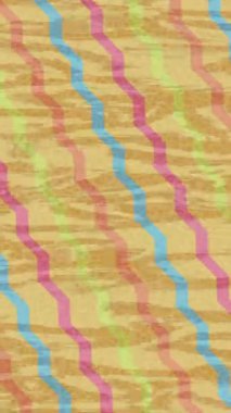 Benzersiz hareket dokusu tasarım sanatı ile profesyonel video düzenleme için modern soyut grafikler