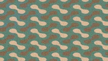 Benzersiz dijital hareket grafiklerine sahip yaratıcı sinematik projeler için yumuşak animasyon yüzeyi