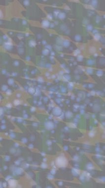 Yaratıcı video düzenleme film tasarımı için benzersiz hareket grafikleri biçimi giriş hareketi video pro