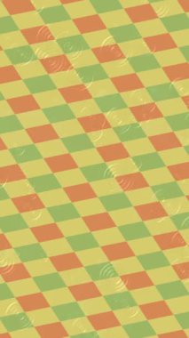 Yaratıcı video düzenleme film arkaplan tasarımı için minimalist organik hareket grafikleri