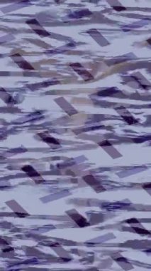 Modern medya üretimi için fütüristik dijital soyut doku sinematik tarz hareketli grafik ögesi