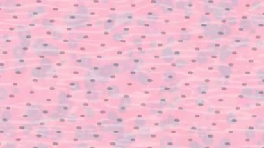 Profesyonel video projeleri sanat tarzı için organik hareketli arkaplan tasarımı