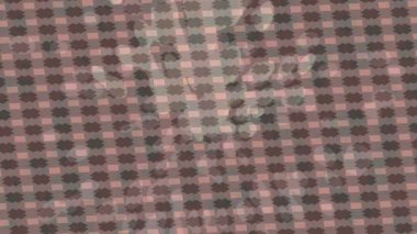 Yaratıcı video düzenleme film tasarımı için benzersiz hareket grafikleri biçimi giriş hareketi video pro