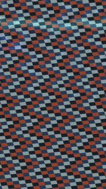 Profesyonel video projeleri sanat tarzı için organik hareketli arkaplan tasarımı