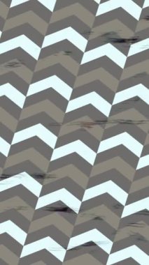 Dijital doku yüzey tasarım biçimi ile modern video animasyonu için gelişmiş hareket grafikleri