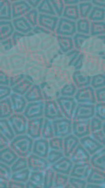 Lüks hareket projeleri için soyut tasarım stili animasyonu olan üst düzey dijital doku