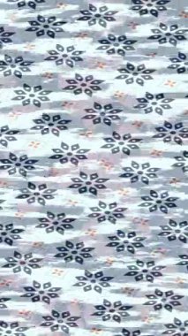 Estetik doku arkaplan tasarımı renkli hareket grafikleri ile moda film giriş profosyoneli