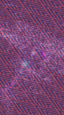 Yaratıcı video düzenleme film arkaplan tasarımı için minimalist organik hareket grafikleri