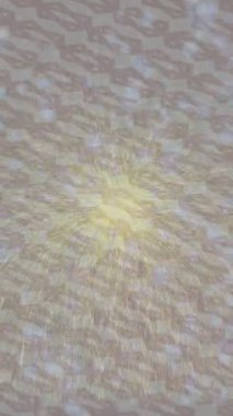 Lüks hareket tasarımı üst düzey video projeleri ve dijital sanat için zarif, pürüzsüz bir dokusu var.