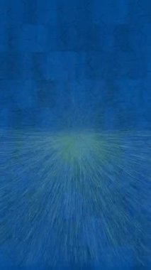 Benzersiz dijital hareket grafiklerine sahip yaratıcı sinematik projeler için yumuşak animasyon yüzeyi