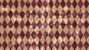 Lüks hareket projeleri için soyut tasarım stili animasyonu olan üst düzey dijital doku