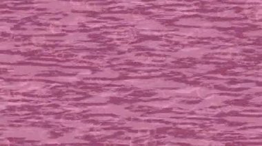 Organik desenli yüzey giriş stili video film sanatı ile soyut arkaplan tasarımı