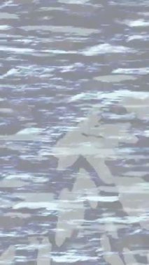 Benzersiz hareket grafikleri tasarım sanatına sahip yaratıcı film üretimi için özet bir arkaplan