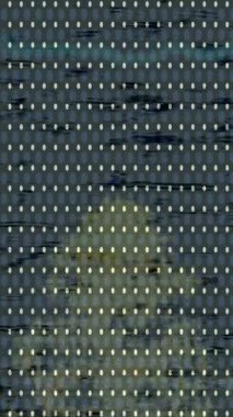 Benzersiz dijital hareket grafiklerine sahip yaratıcı sinematik projeler için yumuşak animasyon yüzeyi