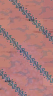 Profesyonel video projeleri sanat tarzı için organik hareketli arkaplan tasarımı