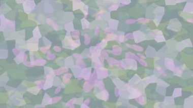 Benzersiz video giriş tasarımı projeleri için detaylı yüzey kalıbı film animasyon stili grafik girişi