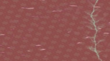 Profesyonel video projeleri sanat tarzı için organik hareketli arkaplan tasarımı