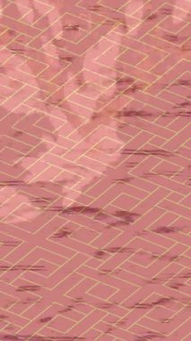 Benzersiz dijital hareket grafiklerine sahip yaratıcı sinematik projeler için yumuşak animasyon yüzeyi