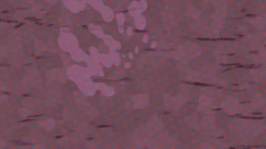 Estetik doku arkaplan tasarımı renkli hareket grafikleri ile moda film giriş profosyoneli