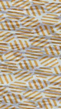 Benzersiz hareket dokusu tasarım sanatı ile profesyonel video düzenleme için modern soyut grafikler