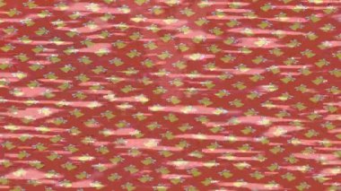 Yaratıcı video düzenleme film tasarımı için benzersiz hareket grafikleri biçimi giriş hareketi video pro