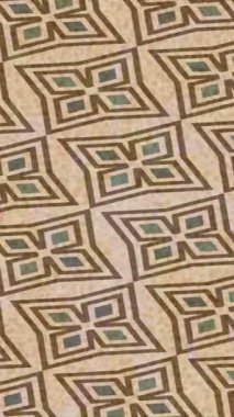 Benzersiz hareket grafikleri tasarım sanatına sahip yaratıcı film üretimi için özet bir arkaplan