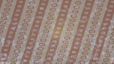 Profesyonel video projeleri sanat tarzı için organik hareketli arkaplan tasarımı