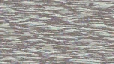 Organik desenli yüzey giriş stili video film sanatı ile soyut arkaplan tasarımı