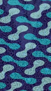 Lüks hareket tasarımı üst düzey video projeleri ve dijital sanat için zarif, pürüzsüz bir dokusu var.