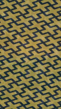 Soyut hareket desenli fütüristik video üretimi için dinamik dijital arkaplan